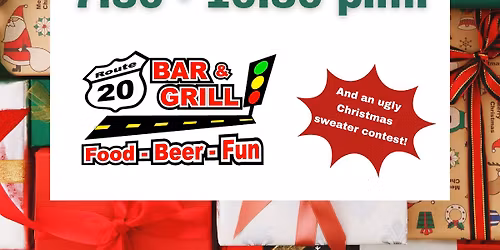 Hot Lemons & Lobbin\u2019 Robbins