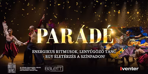 PAR\u00c1D\u00c9 \/\/ DEBRECEN, 03.05.