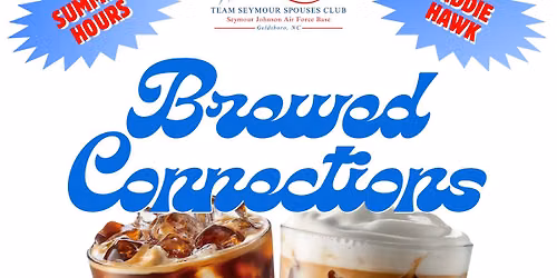 Brewed Connections