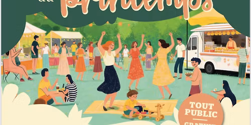 F\u00eate du printemps