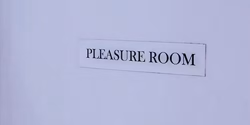Pleasure Room w\/ Sandra Mason & Marco Ragni