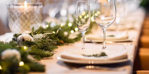 Christmas Day Grand Brunch