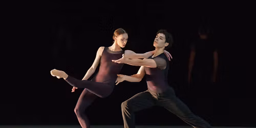 Dutch National Ballet - New York