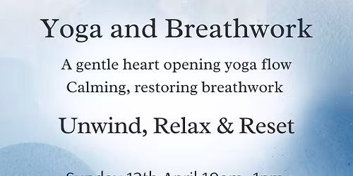 Yoga and Breathwork