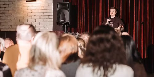 The Lark Comedy Club
