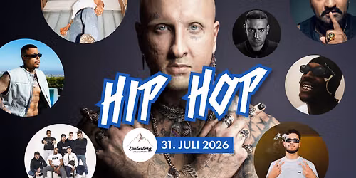 Hip Hop Party 