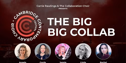 The BIG BIG Collab