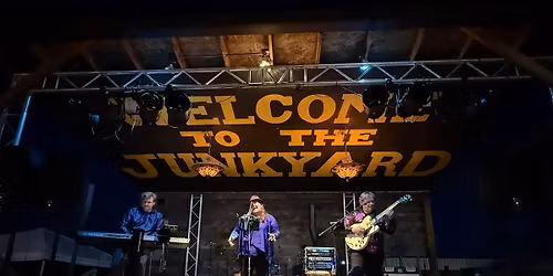 One Street Over at Wed Night Boogie!