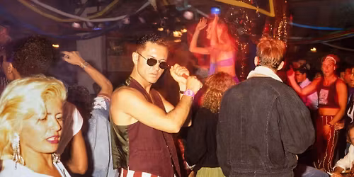 Balearic Beat: Up On The Roof 2026