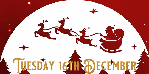 Family Christmas Quiz Night at The Kingsley