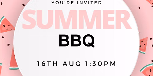 Church BBQ