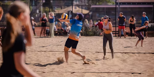 Start of Summer Tournament