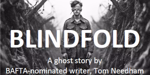 A Ghost Story - Blindfold