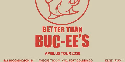 Joe's Truck Stop W\/S\/G\/ Matt Lundquist