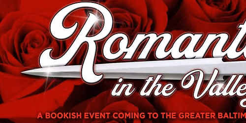 Romantasy In The Valley