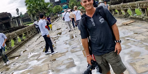 Dean DePhillipo Celebration of Life