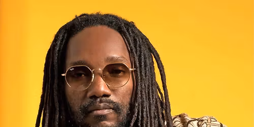 SOUL'D OUT PRESENTS: KABAKA PYRAMID w\/ TRINITY SOUND