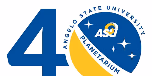 ASU Planetarium 40th Anniversary Celebration