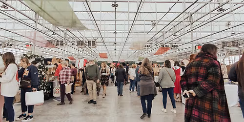 Love, The Locals Holiday Market