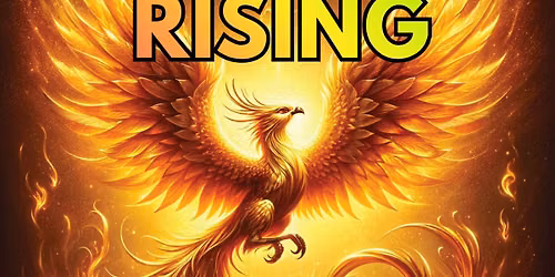 Phoenix Rising 5k, 10k, 15k, Half Marathon