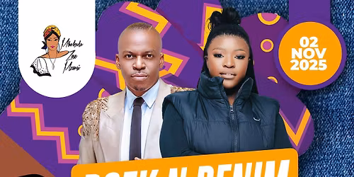 Doek and Denim @Pretoria Zoo