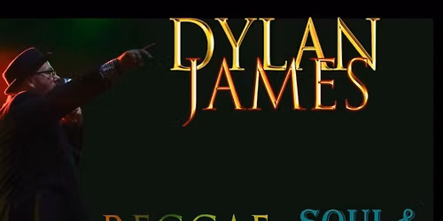 Dylan James from 9pm