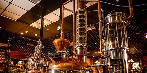 27th December - Blend Your Own Gin Masterclass