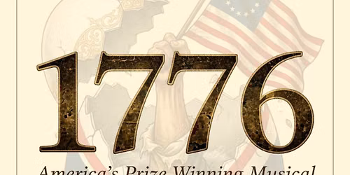 Auditions for 1776