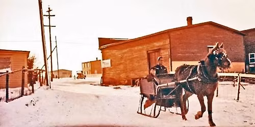 STEVE MALONEY + TRIO NOEL @ THE SHIP