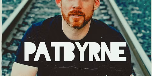 Pat Byrne Live @ Intown Coffeehouse