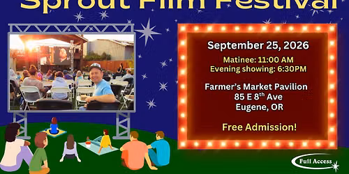 Sprout Film Festival 2026