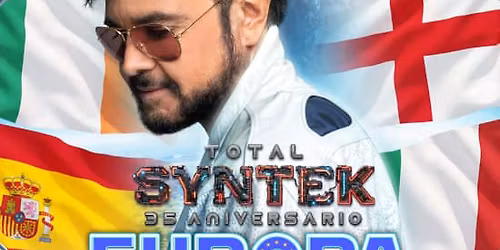 Aleks Syntek en Mallorca