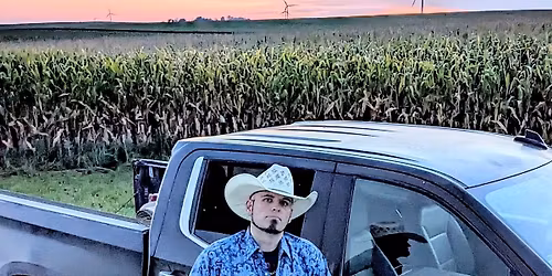 Canaan James DEBUT @ The Still!