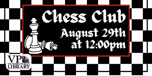 Chess Club