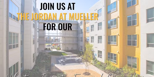 Volunteer Impact Fair and Open House