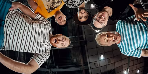 F\u00e4aschtb\u00e4nkler in ZEULENRODA-TRIEBES