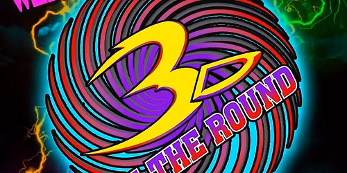 3D In The Round For NYE! The Biggest Party in the Midwest