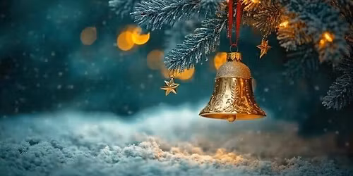 Winter Solstice Ceremony