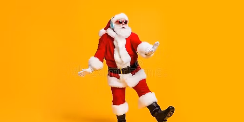 Christmas Party and Fundraiser for Shriner's Hospital for Children