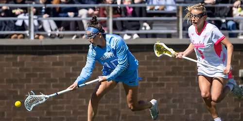 Parking Virginia Tech Hokies at North Carolina Tar Heels Womens Volleyball