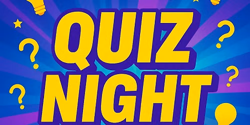Quiz Night