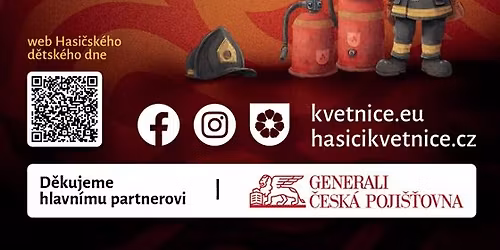 D\u011btsk\u00fd Den Hasi\u010d\u016f Kv\u011btnice 6.6.2026