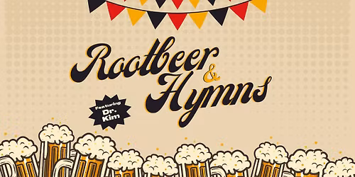 \ud83c\udfb6 Reformation Hymn Sing & Celebration!\ud83c\udfb6