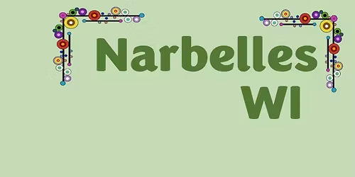 NARBELLES WI A.G.M. & GROUP MEETING FOLLOWED BY A QUIZ