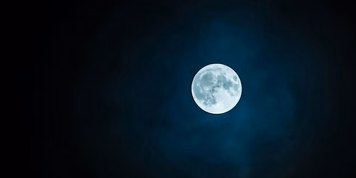 Full Moon Night Walk