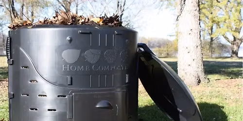 Composting Class