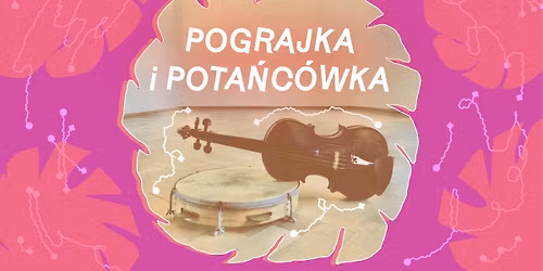 Spotkanie taneczno-muzyczne