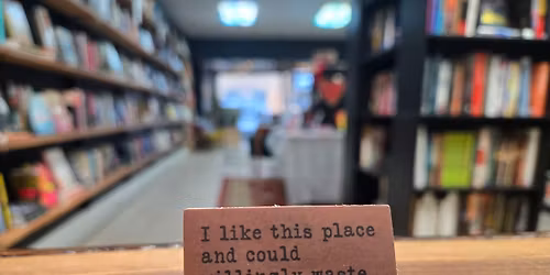 Jr Mainstreet - Throwback on Main