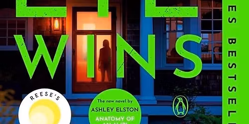 Jefferson Ladies\u2019 Book Club- December Gathering