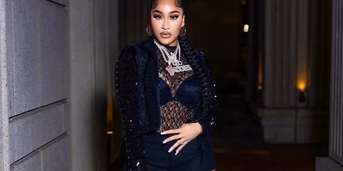 Natalie Nunn (18 and Over)